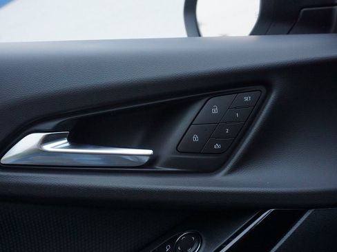 New 2026 Chevrolet Equinox RS w/ Convenience Package III image 25