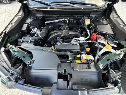Certified 2026 Subaru Outback Premium AWD/4WD image 27