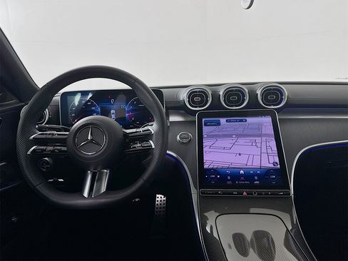 Used 2023 Mercedes-Benz C 300 Sedan image 25