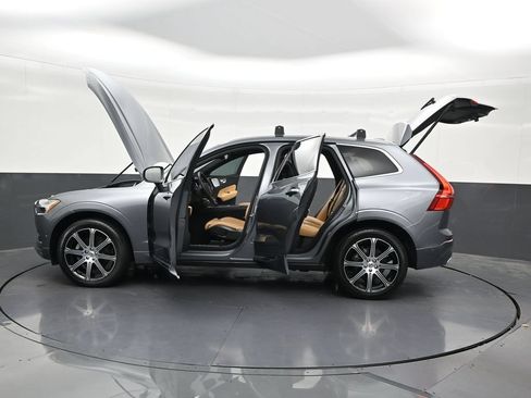 Used 2021 Volvo XC60 T5 Inscription w/ Advanced Package FWD image 36