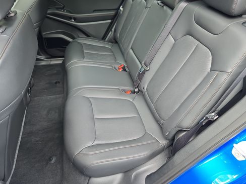 Used 2026 Jeep Cherokee Overland w/ Advanced Pro Tech Group AWD/4WD image 13