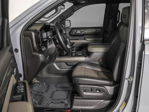 Used 2024 Chevrolet Silverado 1500 ZR2 w/ ZR2 Bison Edition image 6