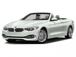 Used 2015 BMW 428i Convertible image 1