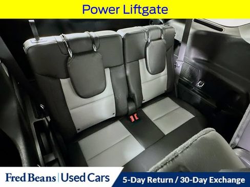 Used 2024 Ford Explorer XLT w/ Equipment Group 202A AWD/4WD image 35