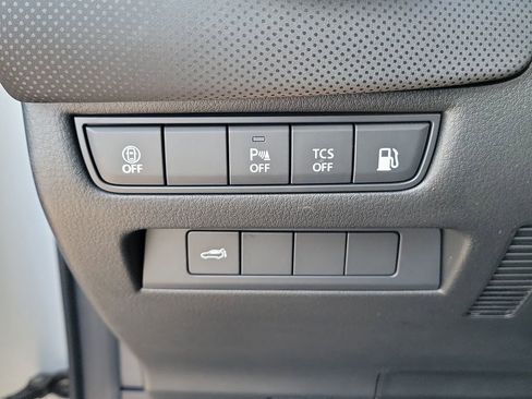 New 2026 MAZDA CX-50 2.5 Hybrid w/ Weather Package image 22