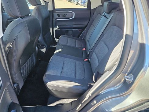 Used 2024 Ford Bronco Sport Big Bend image 26