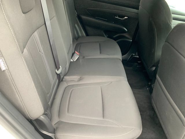 Certified 2025 Hyundai Tucson SEL AWD/4WD image 14