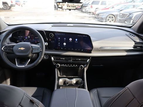 New 2026 Chevrolet Traverse LT w/ Driver Confidence Package image 40