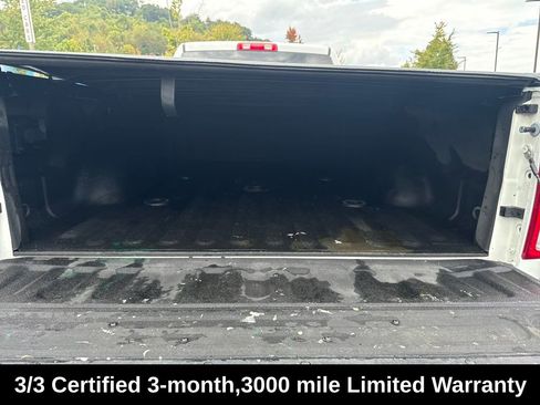 Used 2023 RAM 3500 Big Horn w/ Level 1 Equipment Group image 7