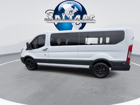 Used 2018 Ford Transit 350 XLT image 8