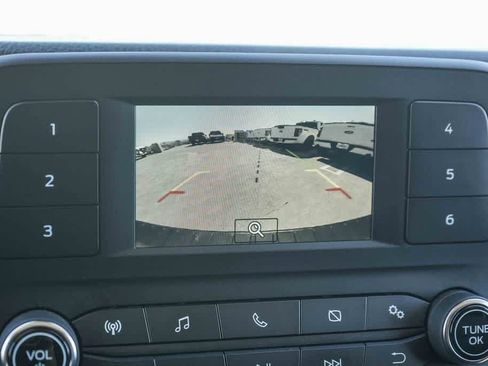 Certified 2025 Ford Transit 150 Low Roof RWD image 21