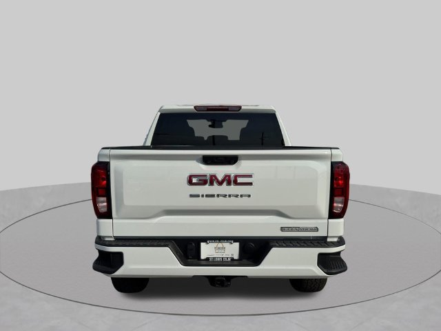 Used 2025 GMC Sierra 1500 Elevation AWD/4WD image 4