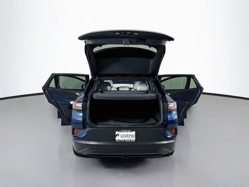 Used 2023 Volkswagen ID.4 Pro S AWD/4WD image 25