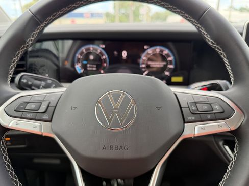 New 2026 Volkswagen Tiguan S image 28