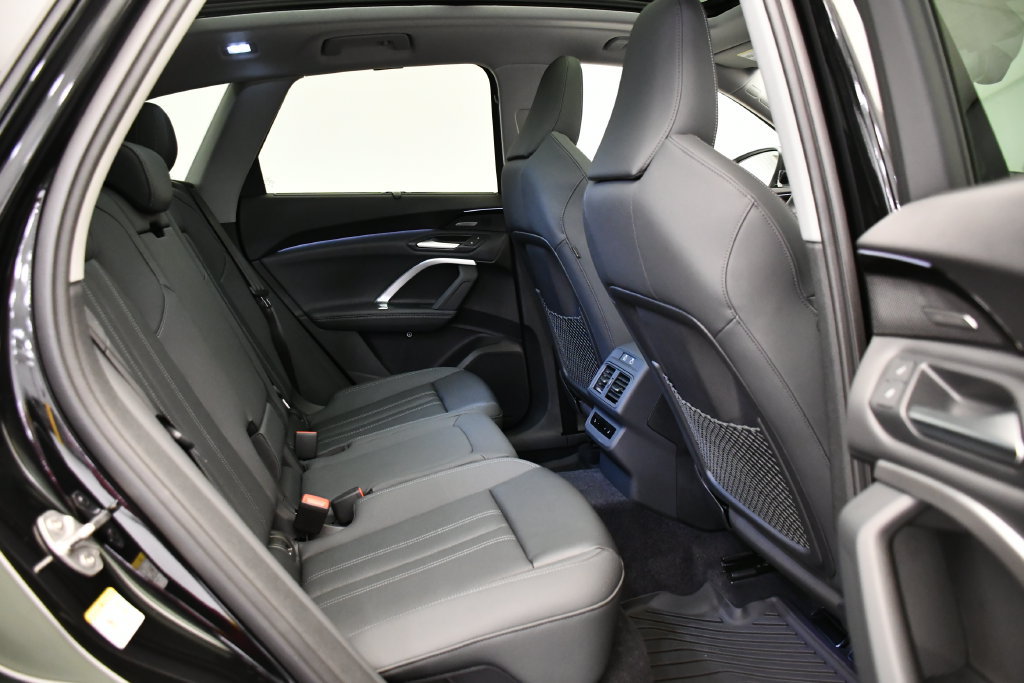 Used 2025 Audi Q5 Prestige AWD/4WD image 50