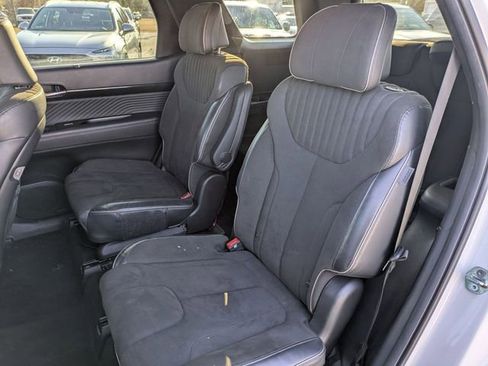 Used 2024 Hyundai Palisade Calligraphy image 25