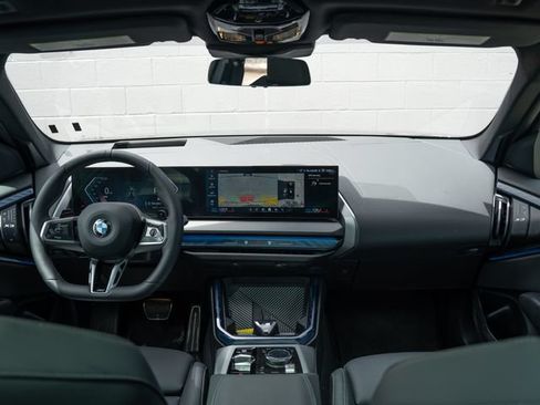 Used 2025 BMW X3 xDrive30i w/ Premium Package AWD/4WD image 19
