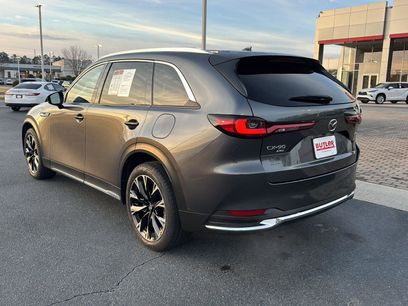 Used 2024 MAZDA CX-90 Plug-In Hybrid w/ Premium Pkg