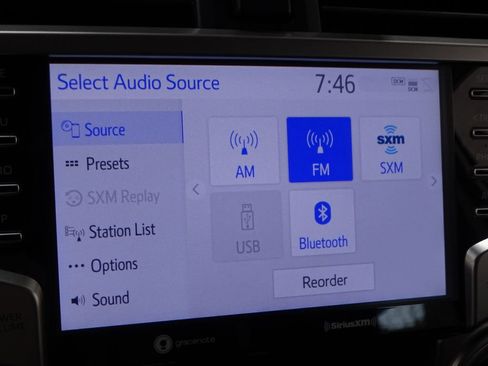 Used 2023 Toyota 4Runner SR5 image 25