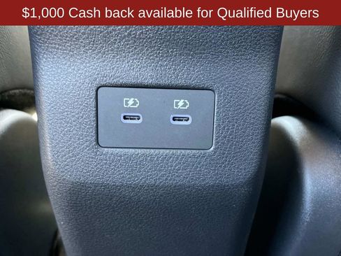 New 2026 Nissan Kicks SR image 19