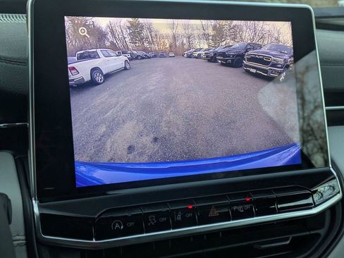 New 2026 Jeep Compass Limited image 20