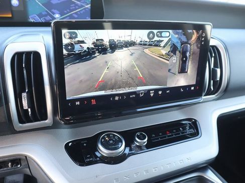 New 2026 Ford Expedition Max Active image 6