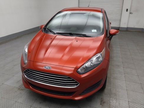 Used 2018 Ford Fiesta SE w/ Cold Weather Package image 15
