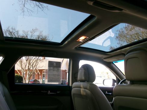 Used 2012 Kia Sorento EX w/ EX V6 Premium Pkg image 25