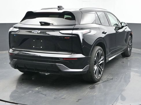 Used 2025 Chevrolet Blazer EV SS w/ Performance Package image 10