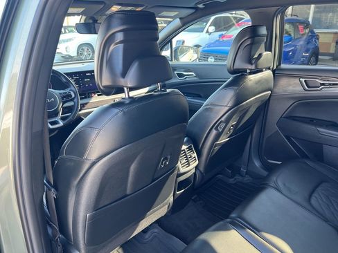 Certified 2024 Kia Sportage X-Line image 9