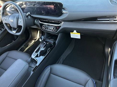New 2026 Buick Envista Sport Touring w/ Convenience I Package image 29