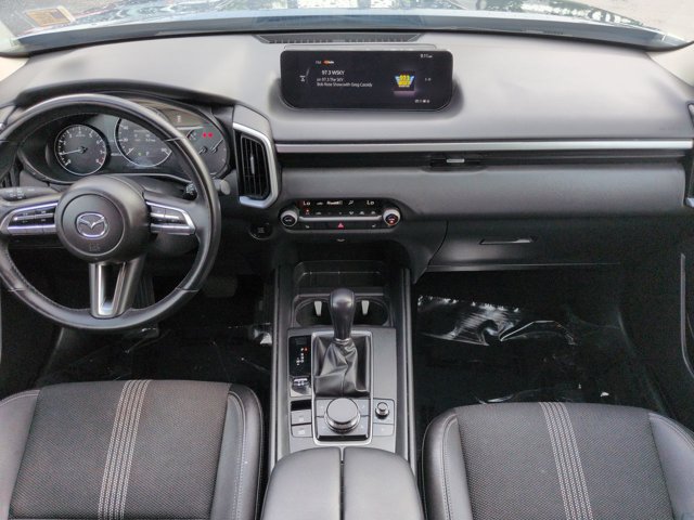 Used 2025 MAZDA CX-50 AWD 2.5 S w/ Preferred Package image 14