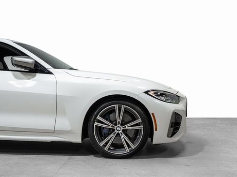Used 2023 BMW 440i xDrive Coupe w/ Premium Package image 23