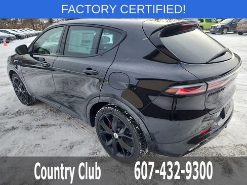 Used 2024 Dodge Hornet R/T Plus image 6