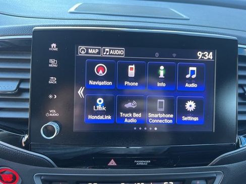 Used 2022 Honda Ridgeline RTL-E image 15