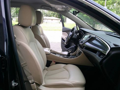 Used 2020 Buick Envision Preferred FWD image 8