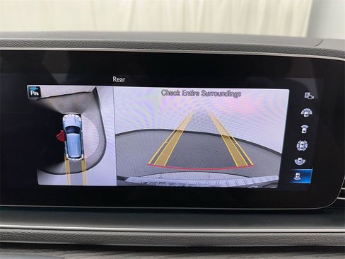 Used 2020 Mercedes-Benz GLE 350 4MATIC image 17