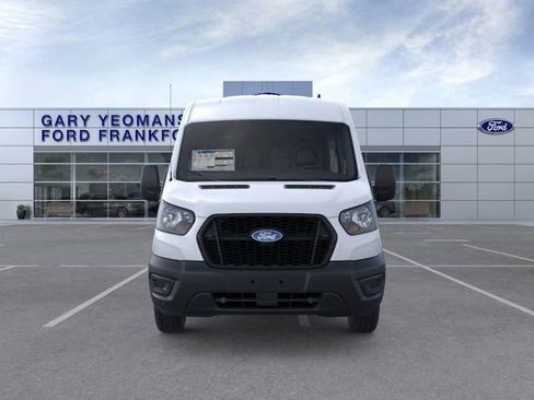 New 2026 Ford Transit 250 148 Medium Roof image 6