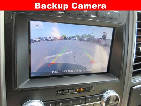 Used 2020 Ford Expedition Max XLT w/ Equipment Group 202A AWD/4WD image 17