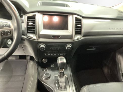 Certified 2021 Ford Ranger XLT w/ Equipment Group 301A Mid image 11