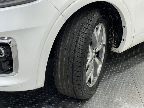 Used 2020 Kia Sorento SX FWD image 37