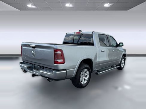 Used 2022 RAM 1500 Laramie RWD image 9