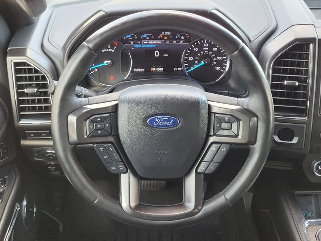 Used 2021 Ford Expedition Max Limited RWD image 11