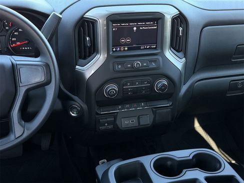 New 2026 Chevrolet Silverado 2500 W/T w/ WT Convenience Package image 14