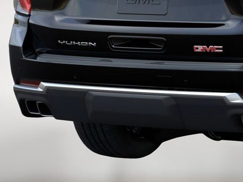 New 2026 GMC Yukon XL Denali w/ Sun & Power Step Package AWD/4WD image 14