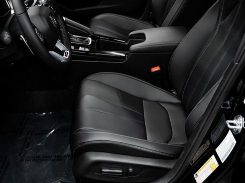 New 2026 Acura Integra A-Spec image 36