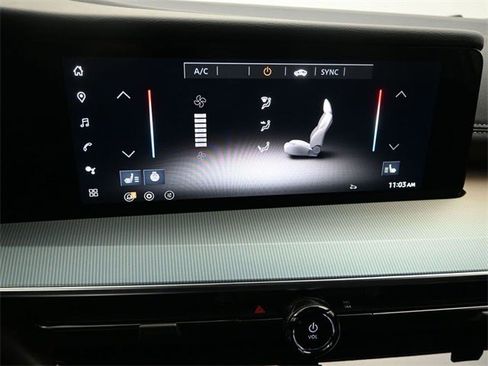 New 2026 Nissan Murano SL image 26