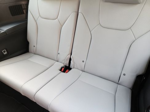 New 2026 Lexus TX 350 AWD image 21