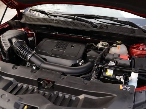 Used 2024 Chevrolet Blazer LT image 31