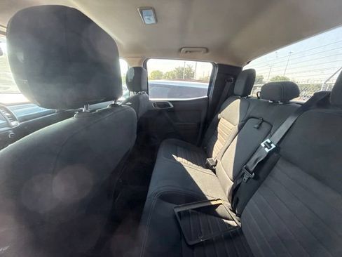 Used 2021 Ford Ranger XL w/ Equipment Group 101A High RWD image 10